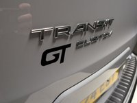USED 2024 24 FORD TRANSIT CUSTOM 2.0 320 EcoBlue Limited GT Edition Double Cab 5dr Diesel Auto L2 H1 Euro 6 (170 ps) GT Edition Body Kit