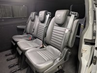 USED 2024 24 FORD TRANSIT CUSTOM 2.0 320 EcoBlue Limited GT Edition Double Cab 5dr Diesel Auto L2 H1 Euro 6 (170 ps) GT Edition Body Kit