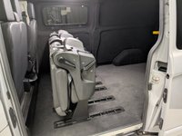 USED 2024 24 FORD TRANSIT CUSTOM 2.0 320 EcoBlue Limited GT Edition Double Cab 5dr Diesel Auto L2 H1 Euro 6 (170 ps) GT Edition Body Kit