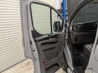 USED 2024 24 FORD TRANSIT CUSTOM 2.0 320 EcoBlue Limited GT Edition Double Cab 5dr Diesel Auto L2 H1 Euro 6 (170 ps) GT Edition Body Kit