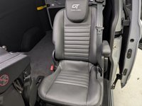 USED 2024 24 FORD TRANSIT CUSTOM 2.0 320 EcoBlue Limited GT Edition Double Cab 5dr Diesel Auto L2 H1 Euro 6 (170 ps) GT Edition Body Kit