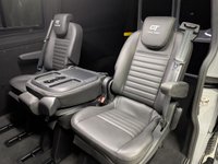 USED 2024 24 FORD TRANSIT CUSTOM 2.0 320 EcoBlue Limited GT Edition Double Cab 5dr Diesel Auto L2 H1 Euro 6 (170 ps) GT Edition Body Kit
