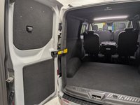 USED 2024 24 FORD TRANSIT CUSTOM 2.0 320 EcoBlue Limited GT Edition Double Cab 5dr Diesel Auto L2 H1 Euro 6 (170 ps) GT Edition Body Kit