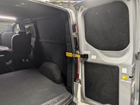 USED 2024 24 FORD TRANSIT CUSTOM 2.0 320 EcoBlue Limited GT Edition Double Cab 5dr Diesel Auto L2 H1 Euro 6 (170 ps) GT Edition Body Kit