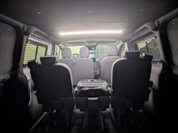 USED 2024 24 FORD TRANSIT CUSTOM 2.0 320 EcoBlue Limited GT Edition Double Cab 5dr Diesel Auto L2 H1 Euro 6 (170 ps) GT Edition Body Kit