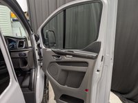 USED 2024 24 FORD TRANSIT CUSTOM 2.0 320 EcoBlue Limited GT Edition Double Cab 5dr Diesel Auto L2 H1 Euro 6 (170 ps) GT Edition Body Kit