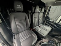 USED 2024 24 FORD TRANSIT CUSTOM 2.0 320 EcoBlue Limited GT Edition Double Cab 5dr Diesel Auto L2 H1 Euro 6 (170 ps) GT Edition Body Kit