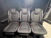 USED 2024 24 FORD TRANSIT CUSTOM 2.0 320 EcoBlue Limited GT Edition Double Cab 5dr Diesel Auto L2 H1 Euro 6 (170 ps) GT Edition Body Kit