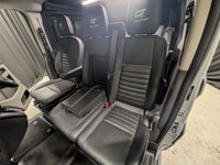USED 2024 24 FORD TRANSIT CUSTOM 2.0 320 EcoBlue Limited GT Edition Double Cab 5dr Diesel Auto L2 H1 Euro 6 (170 ps) GT Edition Body Kit