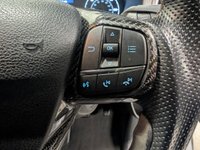 USED 2024 24 FORD TRANSIT CUSTOM 2.0 320 EcoBlue Limited GT Edition Double Cab 5dr Diesel Auto L2 H1 Euro 6 (170 ps) GT Edition Body Kit