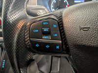 USED 2024 24 FORD TRANSIT CUSTOM 2.0 320 EcoBlue Limited GT Edition Double Cab 5dr Diesel Auto L2 H1 Euro 6 (170 ps) GT Edition Body Kit