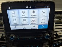 USED 2024 24 FORD TRANSIT CUSTOM 2.0 320 EcoBlue Limited GT Edition Double Cab 5dr Diesel Auto L2 H1 Euro 6 (170 ps) GT Edition Body Kit