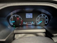 USED 2024 24 FORD TRANSIT CUSTOM 2.0 320 EcoBlue Limited GT Edition Double Cab 5dr Diesel Auto L2 H1 Euro 6 (170 ps) GT Edition Body Kit