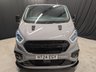 USED 2024 24 FORD TRANSIT CUSTOM 2.0 320 EcoBlue Limited GT Edition Double Cab 5dr Diesel Auto L2 H1 Euro 6 (170 ps) GT Edition Body Kit