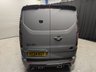USED 2024 24 FORD TRANSIT CUSTOM 2.0 320 EcoBlue Limited GT Edition Double Cab 5dr Diesel Auto L2 H1 Euro 6 (170 ps) GT Edition Body Kit