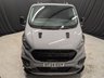 USED 2024 24 FORD TRANSIT CUSTOM 2.0 320 EcoBlue Limited GT Edition Double Cab 5dr Diesel Auto L2 H1 Euro 6 (170 ps) GT Edition Body Kit