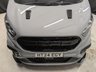 USED 2024 24 FORD TRANSIT CUSTOM 2.0 320 EcoBlue Limited GT Edition Double Cab 5dr Diesel Auto L2 H1 Euro 6 (170 ps) GT Edition Body Kit