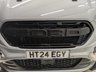 USED 2024 24 FORD TRANSIT CUSTOM 2.0 320 EcoBlue Limited GT Edition Double Cab 5dr Diesel Auto L2 H1 Euro 6 (170 ps) GT Edition Body Kit
