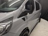 USED 2024 24 FORD TRANSIT CUSTOM 2.0 320 EcoBlue Limited GT Edition Double Cab 5dr Diesel Auto L2 H1 Euro 6 (170 ps) GT Edition Body Kit