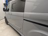 USED 2024 24 FORD TRANSIT CUSTOM 2.0 320 EcoBlue Limited GT Edition Double Cab 5dr Diesel Auto L2 H1 Euro 6 (170 ps) GT Edition Body Kit