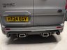 USED 2024 24 FORD TRANSIT CUSTOM 2.0 320 EcoBlue Limited GT Edition Double Cab 5dr Diesel Auto L2 H1 Euro 6 (170 ps) GT Edition Body Kit
