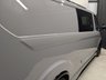 USED 2024 24 FORD TRANSIT CUSTOM 2.0 320 EcoBlue Limited GT Edition Double Cab 5dr Diesel Auto L2 H1 Euro 6 (170 ps) GT Edition Body Kit