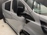 USED 2024 24 FORD TRANSIT CUSTOM 2.0 320 EcoBlue Limited GT Edition Double Cab 5dr Diesel Auto L2 H1 Euro 6 (170 ps) GT Edition Body Kit