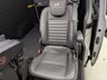 USED 2024 24 FORD TRANSIT CUSTOM 2.0 320 EcoBlue Limited GT Edition Double Cab 5dr Diesel Auto L2 H1 Euro 6 (170 ps) GT Edition Body Kit