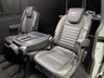 USED 2024 24 FORD TRANSIT CUSTOM 2.0 320 EcoBlue Limited GT Edition Double Cab 5dr Diesel Auto L2 H1 Euro 6 (170 ps) GT Edition Body Kit