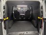 USED 2024 24 FORD TRANSIT CUSTOM 2.0 320 EcoBlue Limited GT Edition Double Cab 5dr Diesel Auto L2 H1 Euro 6 (170 ps) GT Edition Body Kit