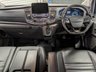 USED 2024 24 FORD TRANSIT CUSTOM 2.0 320 EcoBlue Limited GT Edition Double Cab 5dr Diesel Auto L2 H1 Euro 6 (170 ps) GT Edition Body Kit