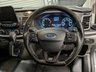 USED 2024 24 FORD TRANSIT CUSTOM 2.0 320 EcoBlue Limited GT Edition Double Cab 5dr Diesel Auto L2 H1 Euro 6 (170 ps) GT Edition Body Kit