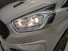 USED 2024 24 FORD TRANSIT CUSTOM 2.0 320 EcoBlue Limited GT Edition Double Cab 5dr Diesel Auto L2 H1 Euro 6 (170 ps) GT Edition Body Kit