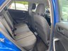 USED 2018 68 VOLKSWAGEN T-ROC 1.0 TSI GPF SE SUV 5dr Petrol Manual Euro 6 (s/s) (115 ps) 50,258 MILES+COMPOSTION MEDIA SYSTEM+DUSK SENSING HEADLIGHTS+RAIN-SENSING WINDSCREEN WIPERS+FRONT & REAR PARKING ASSISTANCE+'ATLANTIC BLUE' PAINT+17 INCH ALLOY WHEELS.