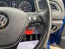 USED 2018 68 VOLKSWAGEN T-ROC 1.0 TSI GPF SE SUV 5dr Petrol Manual Euro 6 (s/s) (115 ps) 50,258 MILES+COMPOSTION MEDIA SYSTEM+DUSK SENSING HEADLIGHTS+RAIN-SENSING WINDSCREEN WIPERS+FRONT & REAR PARKING ASSISTANCE+'ATLANTIC BLUE' PAINT+17 INCH ALLOY WHEELS.