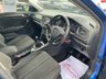 USED 2018 68 VOLKSWAGEN T-ROC 1.0 TSI GPF SE SUV 5dr Petrol Manual Euro 6 (s/s) (115 ps) 50,258 MILES+COMPOSTION MEDIA SYSTEM+DUSK SENSING HEADLIGHTS+RAIN-SENSING WINDSCREEN WIPERS+FRONT & REAR PARKING ASSISTANCE+'ATLANTIC BLUE' PAINT+17 INCH ALLOY WHEELS.