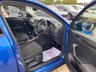 USED 2018 68 VOLKSWAGEN T-ROC 1.0 TSI GPF SE SUV 5dr Petrol Manual Euro 6 (s/s) (115 ps) 50,258 MILES+COMPOSTION MEDIA SYSTEM+DUSK SENSING HEADLIGHTS+RAIN-SENSING WINDSCREEN WIPERS+FRONT & REAR PARKING ASSISTANCE+'ATLANTIC BLUE' PAINT+17 INCH ALLOY WHEELS.