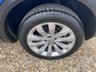USED 2018 68 VOLKSWAGEN T-ROC 1.0 TSI GPF SE SUV 5dr Petrol Manual Euro 6 (s/s) (115 ps) 50,258 MILES+COMPOSTION MEDIA SYSTEM+DUSK SENSING HEADLIGHTS+RAIN-SENSING WINDSCREEN WIPERS+FRONT & REAR PARKING ASSISTANCE+'ATLANTIC BLUE' PAINT+17 INCH ALLOY WHEELS.
