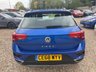USED 2018 68 VOLKSWAGEN T-ROC 1.0 TSI GPF SE SUV 5dr Petrol Manual Euro 6 (s/s) (115 ps) 50,258 MILES+COMPOSTION MEDIA SYSTEM+DUSK SENSING HEADLIGHTS+RAIN-SENSING WINDSCREEN WIPERS+FRONT & REAR PARKING ASSISTANCE+'ATLANTIC BLUE' PAINT+17 INCH ALLOY WHEELS.