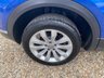 USED 2018 68 VOLKSWAGEN T-ROC 1.0 TSI GPF SE SUV 5dr Petrol Manual Euro 6 (s/s) (115 ps) 50,258 MILES+COMPOSTION MEDIA SYSTEM+DUSK SENSING HEADLIGHTS+RAIN-SENSING WINDSCREEN WIPERS+FRONT & REAR PARKING ASSISTANCE+'ATLANTIC BLUE' PAINT+17 INCH ALLOY WHEELS.