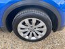 USED 2018 68 VOLKSWAGEN T-ROC 1.0 TSI GPF SE SUV 5dr Petrol Manual Euro 6 (s/s) (115 ps) 50,258 MILES+COMPOSTION MEDIA SYSTEM+DUSK SENSING HEADLIGHTS+RAIN-SENSING WINDSCREEN WIPERS+FRONT & REAR PARKING ASSISTANCE+'ATLANTIC BLUE' PAINT+17 INCH ALLOY WHEELS.