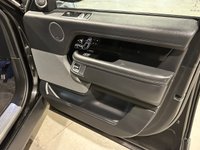 USED 2018 S LAND ROVER RANGE ROVER 3.0 TD V6 Vogue SUV 5dr Diesel Auto 4WD Euro 6 (s/s) (258 ps) 