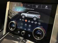 USED 2018 S LAND ROVER RANGE ROVER 3.0 TD V6 Vogue SUV 5dr Diesel Auto 4WD Euro 6 (s/s) (258 ps) 