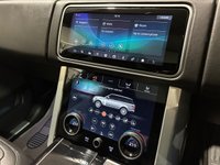 USED 2018 S LAND ROVER RANGE ROVER 3.0 TD V6 Vogue SUV 5dr Diesel Auto 4WD Euro 6 (s/s) (258 ps) 