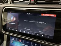 USED 2018 S LAND ROVER RANGE ROVER 3.0 TD V6 Vogue SUV 5dr Diesel Auto 4WD Euro 6 (s/s) (258 ps) 