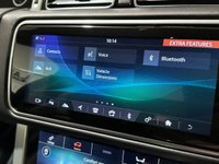 USED 2018 S LAND ROVER RANGE ROVER 3.0 TD V6 Vogue SUV 5dr Diesel Auto 4WD Euro 6 (s/s) (258 ps) 