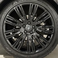 USED 2018 S LAND ROVER RANGE ROVER 3.0 TD V6 Vogue SUV 5dr Diesel Auto 4WD Euro 6 (s/s) (258 ps) 