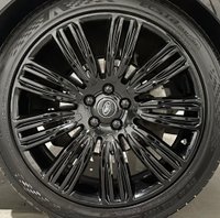USED 2018 S LAND ROVER RANGE ROVER 3.0 TD V6 Vogue SUV 5dr Diesel Auto 4WD Euro 6 (s/s) (258 ps) 