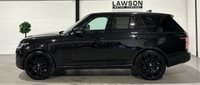 USED 2018 S LAND ROVER RANGE ROVER 3.0 TD V6 Vogue SUV 5dr Diesel Auto 4WD Euro 6 (s/s) (258 ps) 