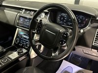 USED 2018 S LAND ROVER RANGE ROVER 3.0 TD V6 Vogue SUV 5dr Diesel Auto 4WD Euro 6 (s/s) (258 ps) 